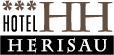 Hotel-Herisau Logo